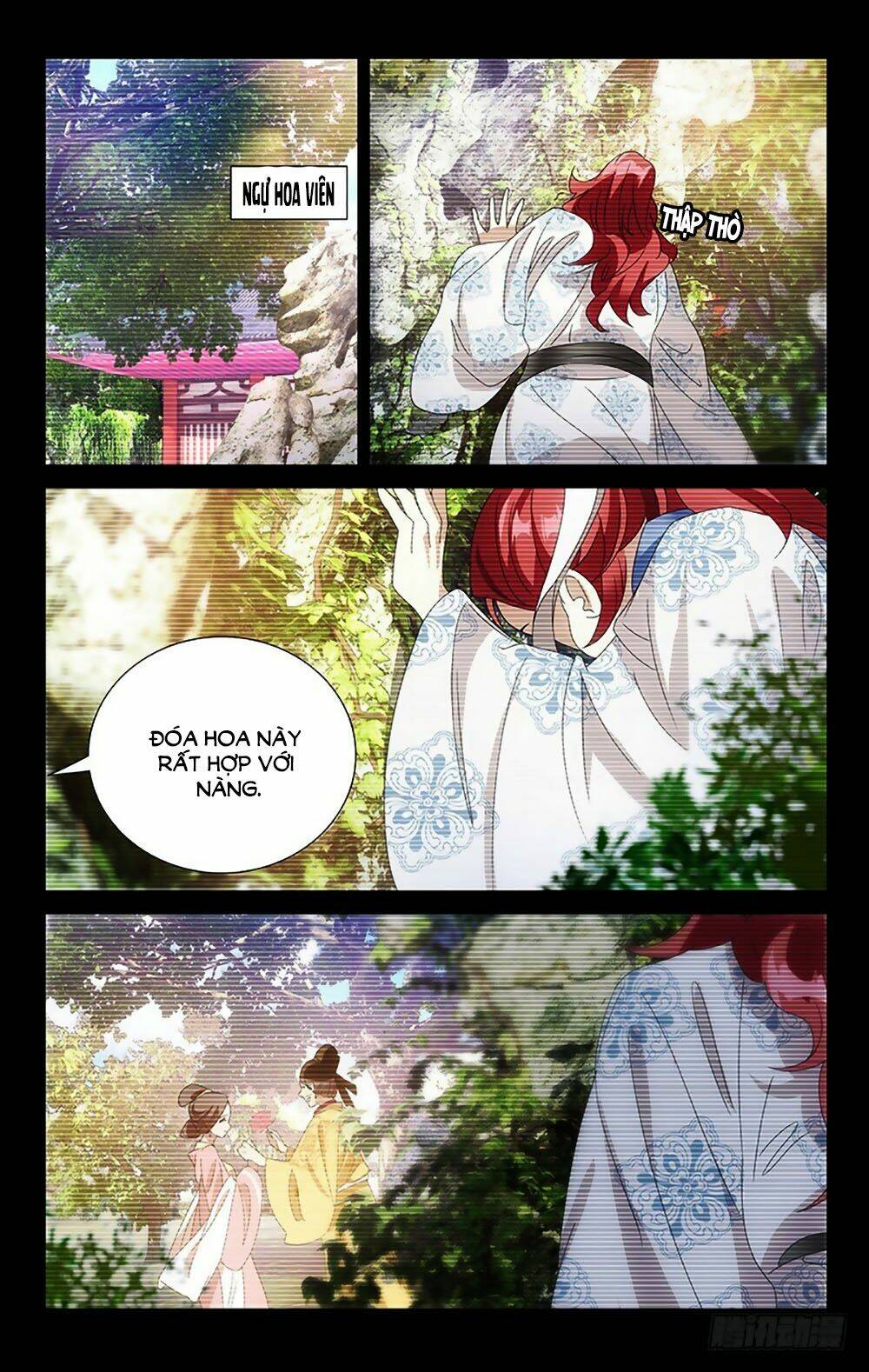 Phò Mã! Không Nên A!: Chapter 88