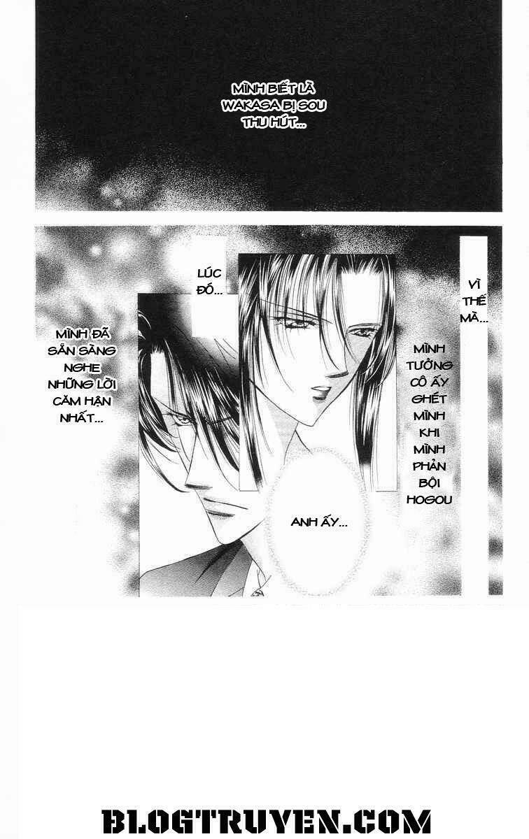 Tokyo Crazy Paradise: Chapter 110