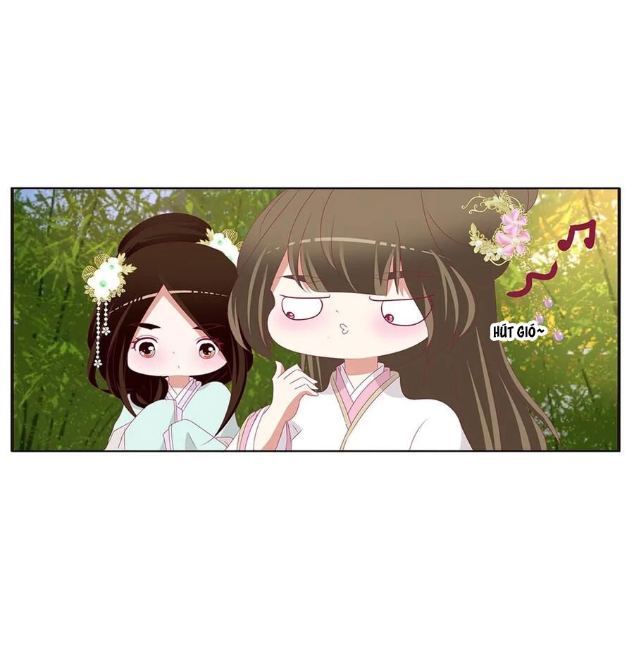 Thông Linh Phi: Chapter 582