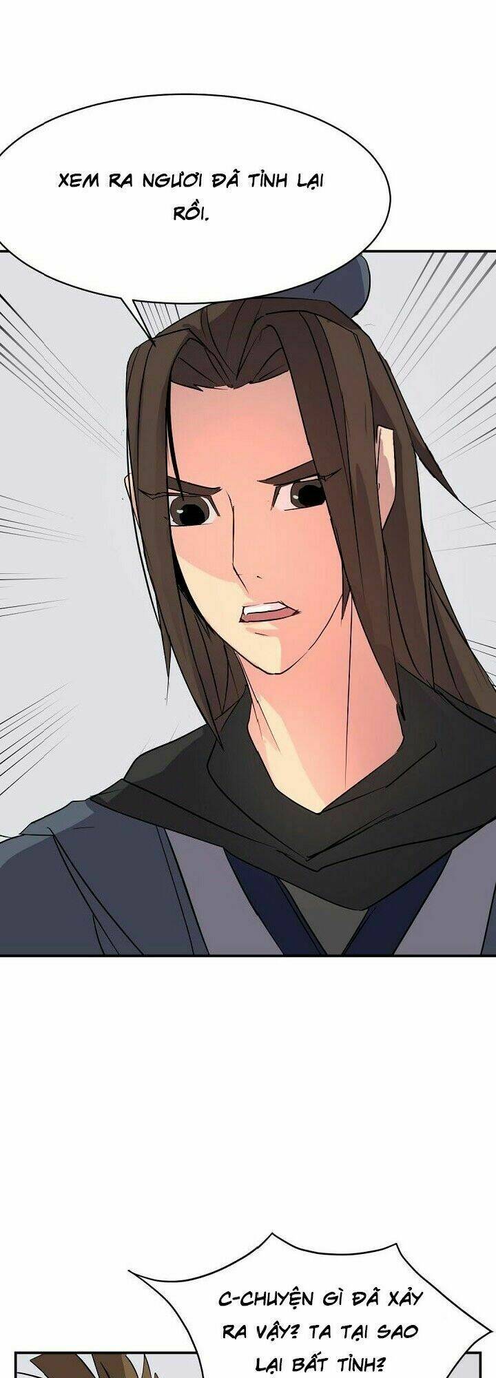 Trọng Sinh, Bất Khả Chiến Bại: Chapter 47