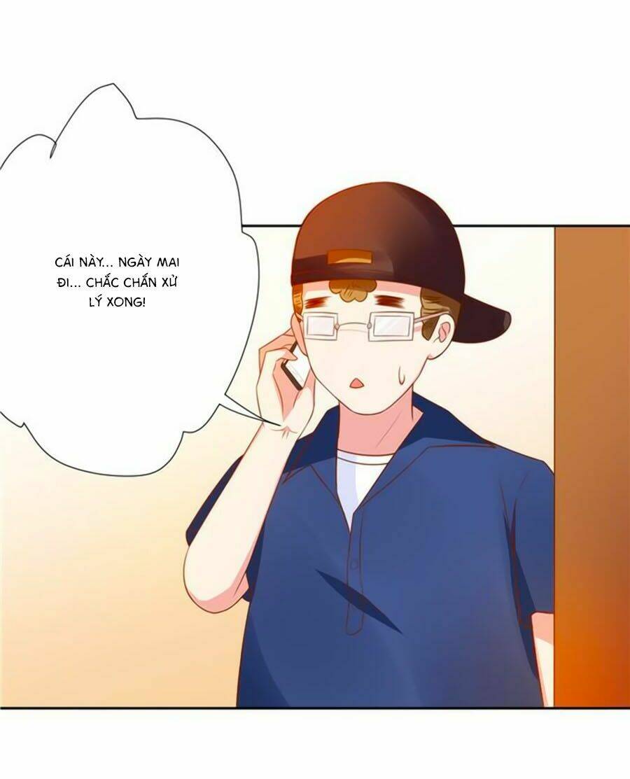 Bạn Trai Là Ngôi Sao: Chapter 61