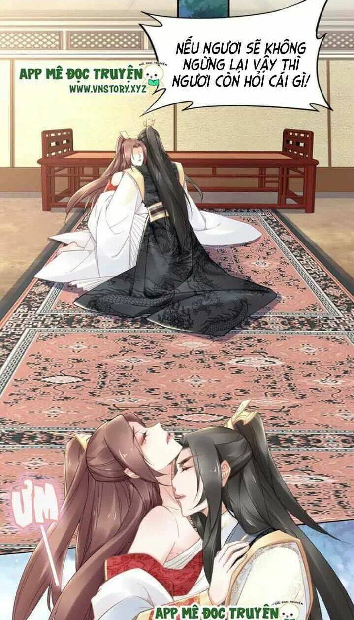 Nhất Sinh Nhất Thế Tiếu Thương Khung: Chapter 94