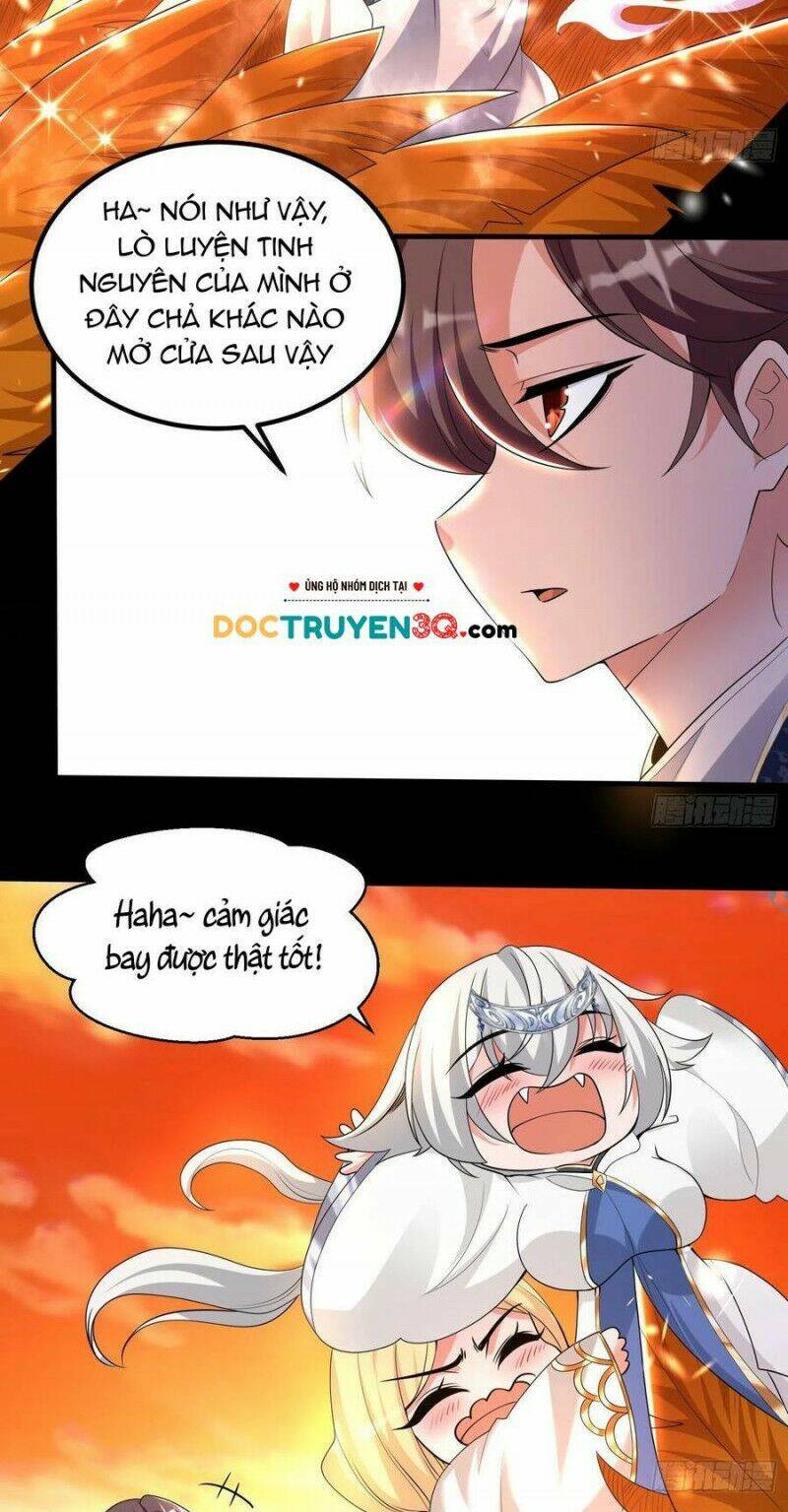 Giáng Thần Chiến Ký: Chapter 138