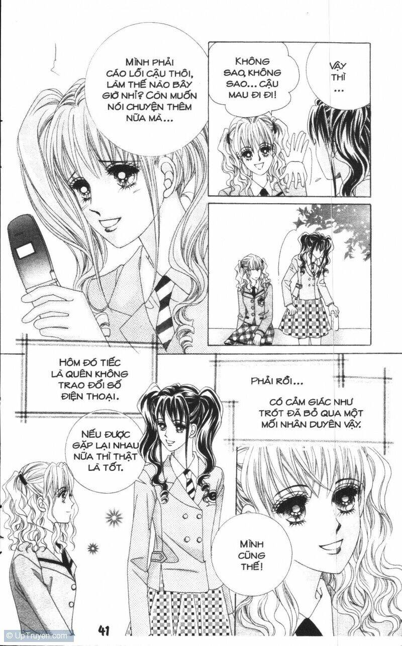 Say Say Say: Chapter 1