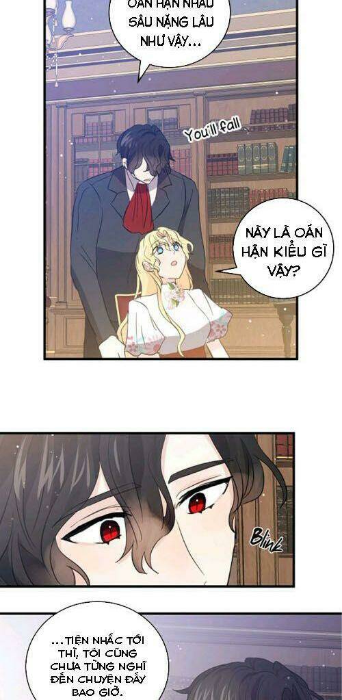 Tôi Là Bạn Gái Cũ Của Một Người Lính: Chapter 50