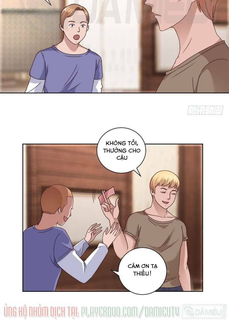 Đô Thị Chí Tôn Hệ Thống: Chapter 95