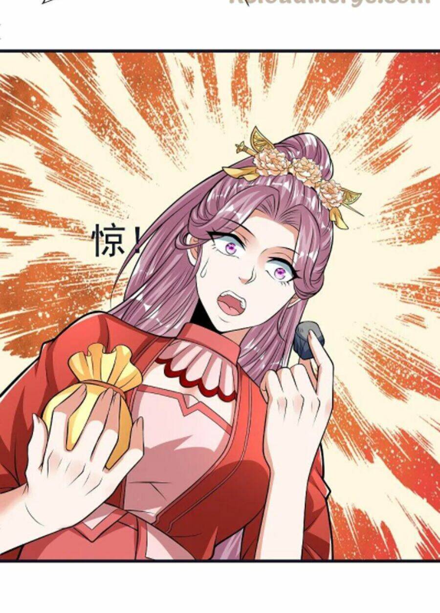Chí Tôn Trời Hoang: Chapter 68