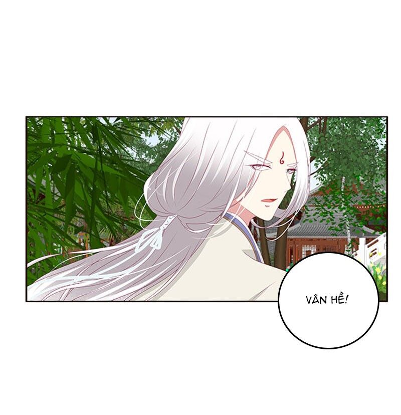 Thông Linh Phi: Chapter 379