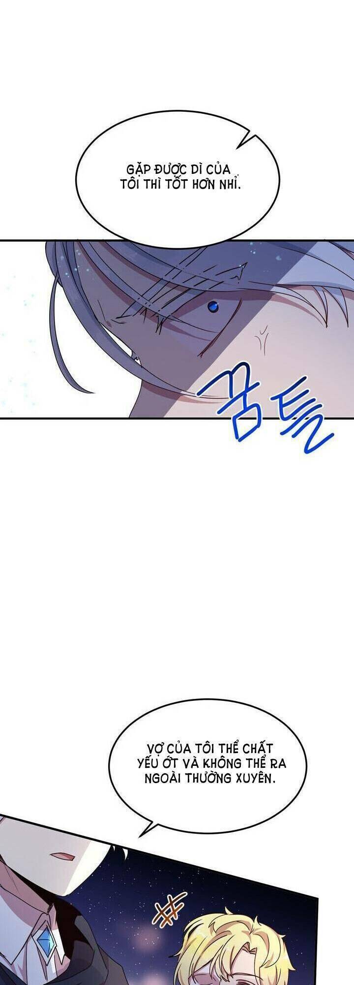 Công Tước, Loạn Vừa Thôi!: Chapter 61