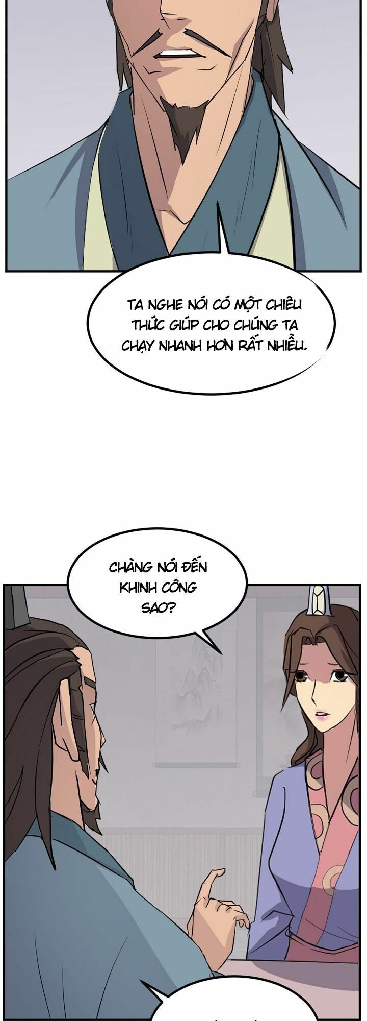 Trọng Sinh, Bất Khả Chiến Bại: Chapter 117