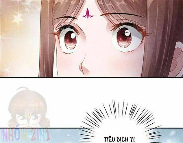 Thịnh Sủng Y Phi Chi Dao Quan Truyện: Chapter 141