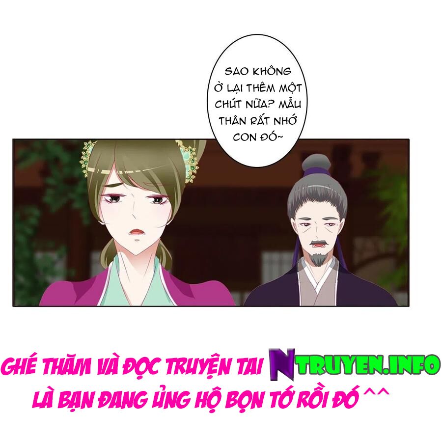 Thông Linh Phi: Chapter 661