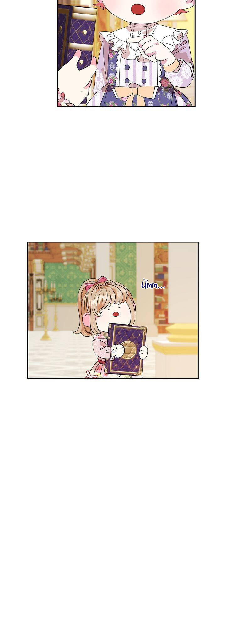 Con Người Không Phải Thứ Có Thể Sửa Rồi Dùng Được Đâu!: Chapter 23