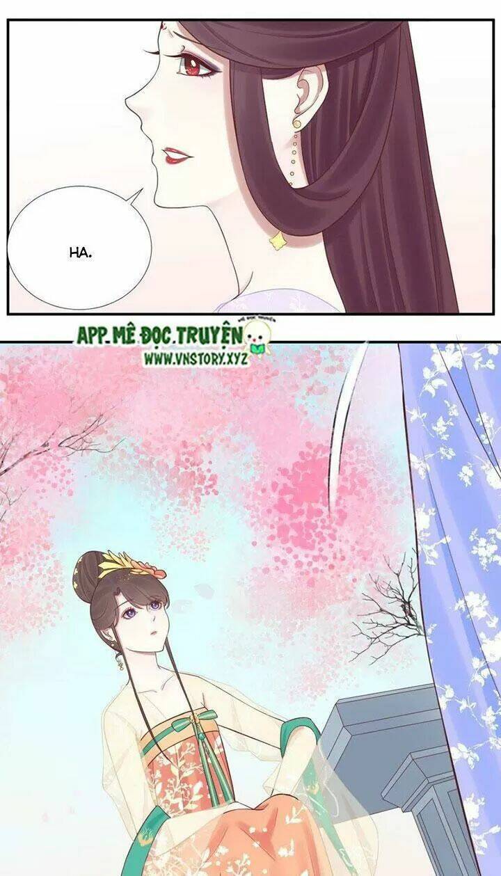 Hoàng Hậu Bận Lắm: Chapter 109