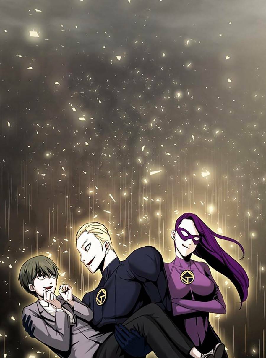 Không Làm Anh Hùng Để Trở Thành Nhân Vật Phản Diện: Chapter 1