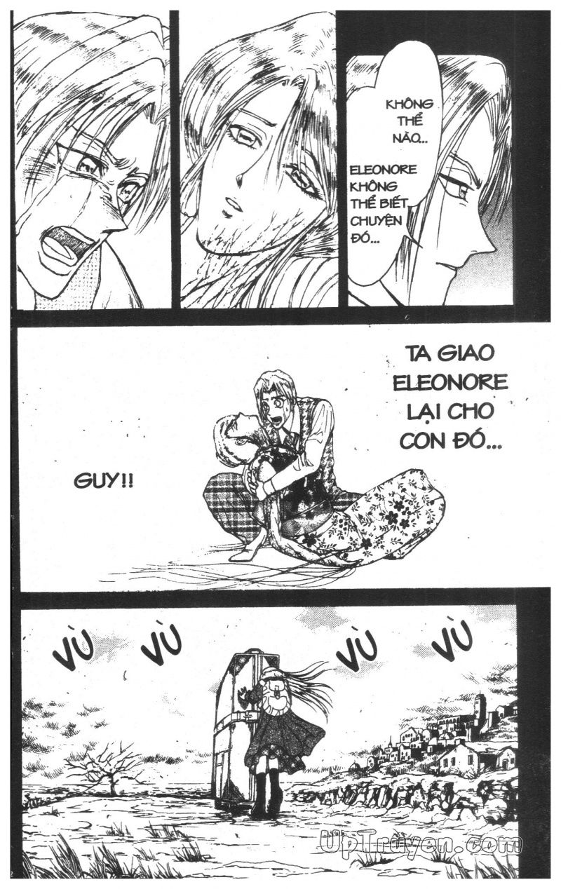 Fujita Kazuhiro: Chapter 36