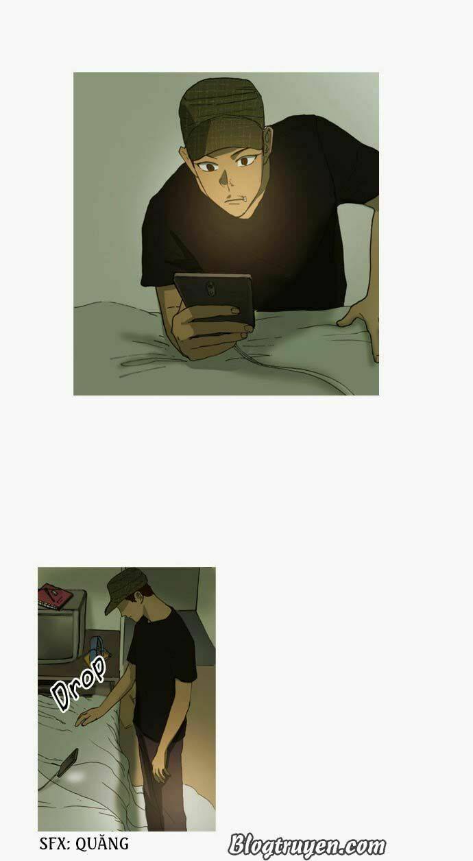 Săn Phù Thủy: Chapter 16