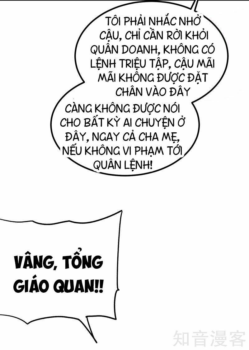 Tiên Vương Trùng Sinh: Chapter 35