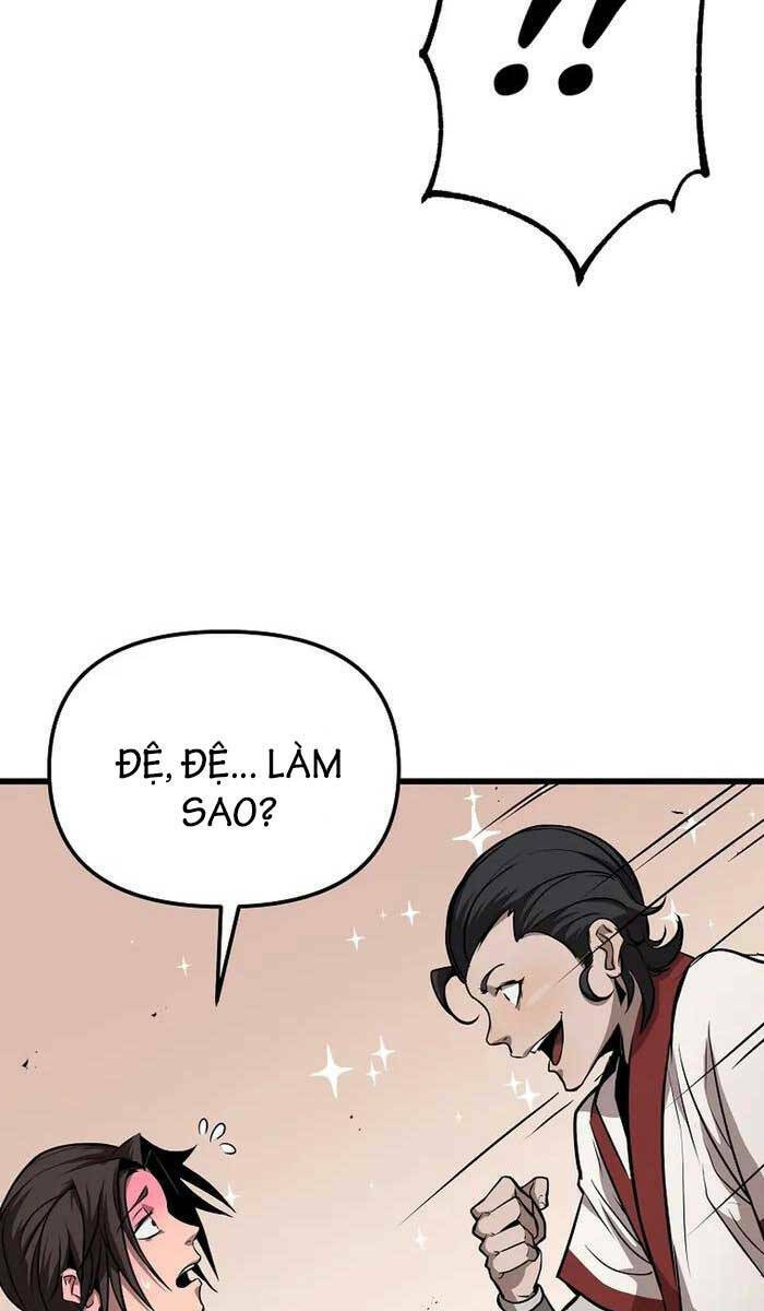 Đông Phương Bất Bại: Chapter 2