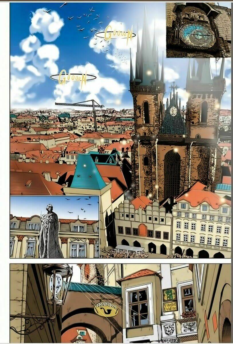 Minimum: Chapter 7