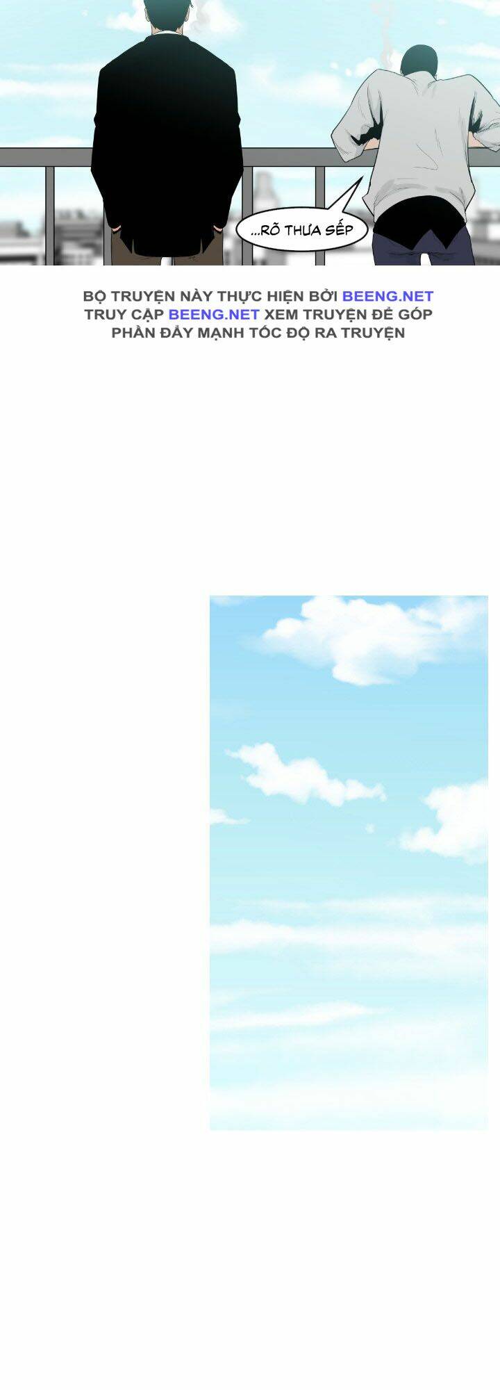 Kẻ Mạnh Nhất - Tong Edge: Chapter 17