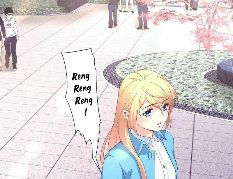 Chiến Lược Lãng Mạn Của Thịnh Thiếu: Chapter 60