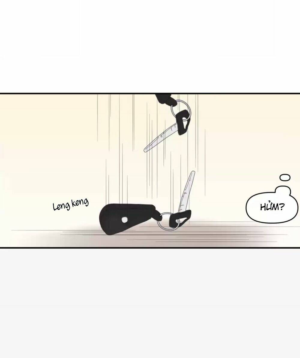 Chỉ Hai Chúng Ta: Chapter 28