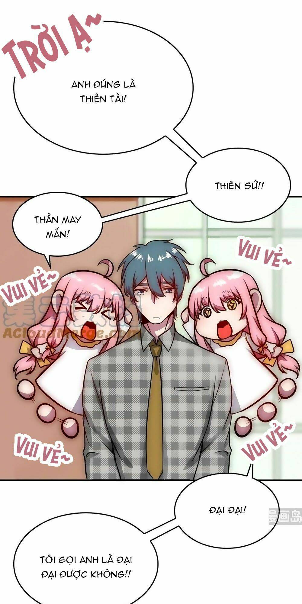 Bám Lấy Nam Thần Bất Chấp Thời Tiết: Chapter 39