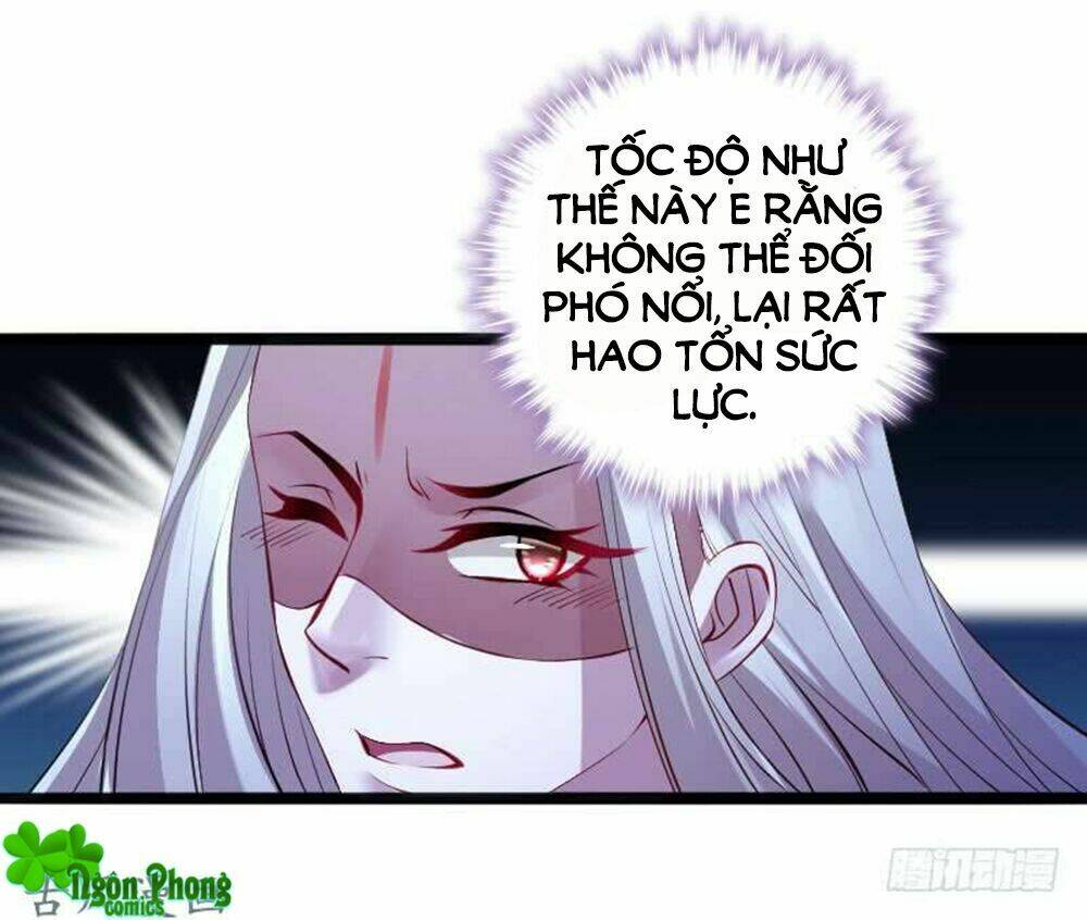 Vạn Năm Nhân Duyên Nhất Tuyến Khiên: Chapter 70