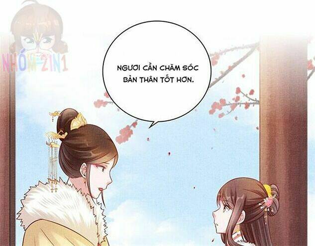 Thịnh Sủng Y Phi Chi Dao Quan Truyện: Chapter 150