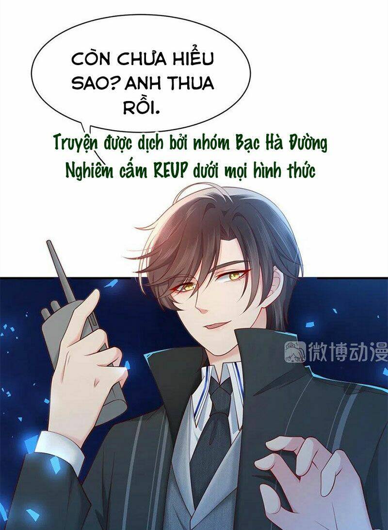 Nam Thần Truy Thê Chỉ Nam: Chapter 116.2