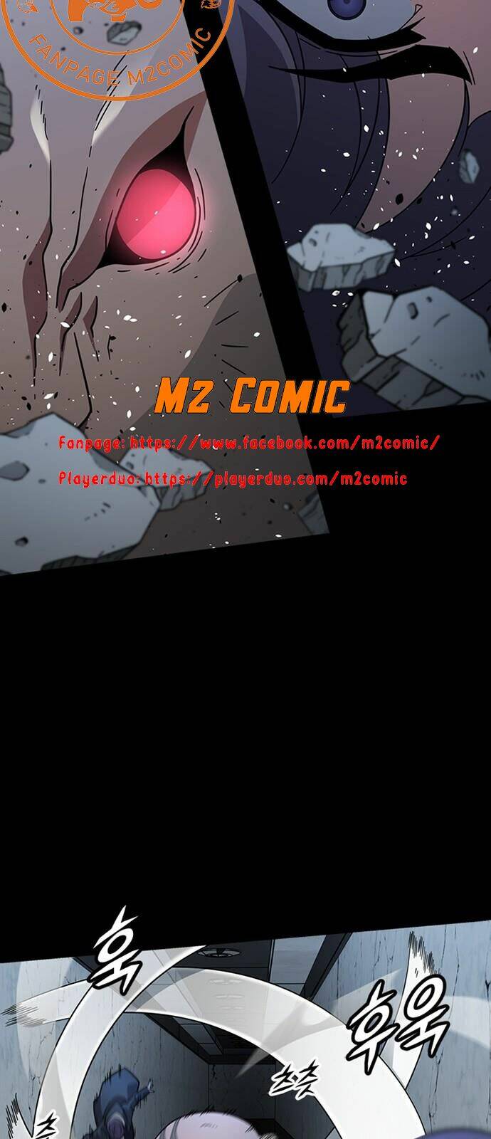 Điểm Chết: Chapter 28