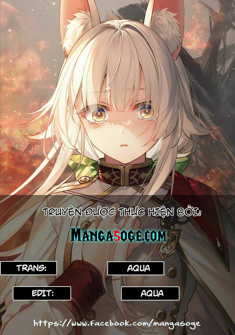 Furuki Okite No Mahou Kishi: Chapter 7