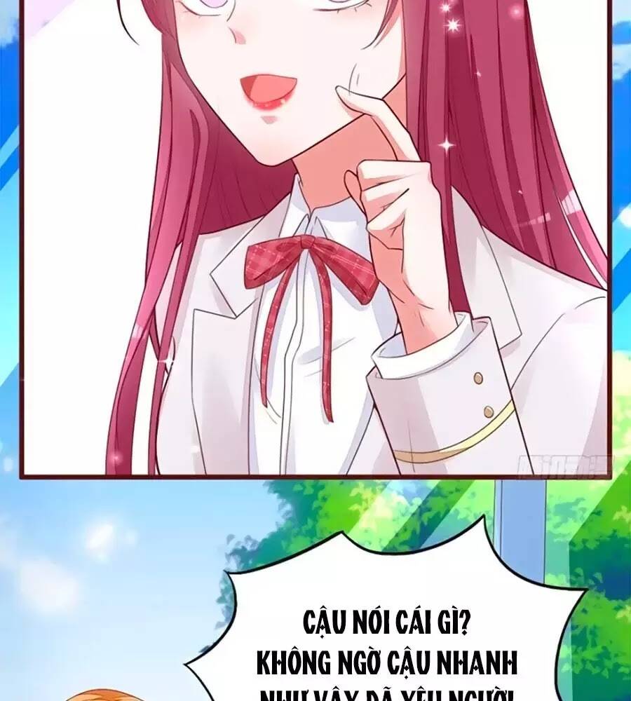 Thịnh Thế Hoa Sủng: Tôi Bị Bắt Làm Tù Binh: Chapter 8