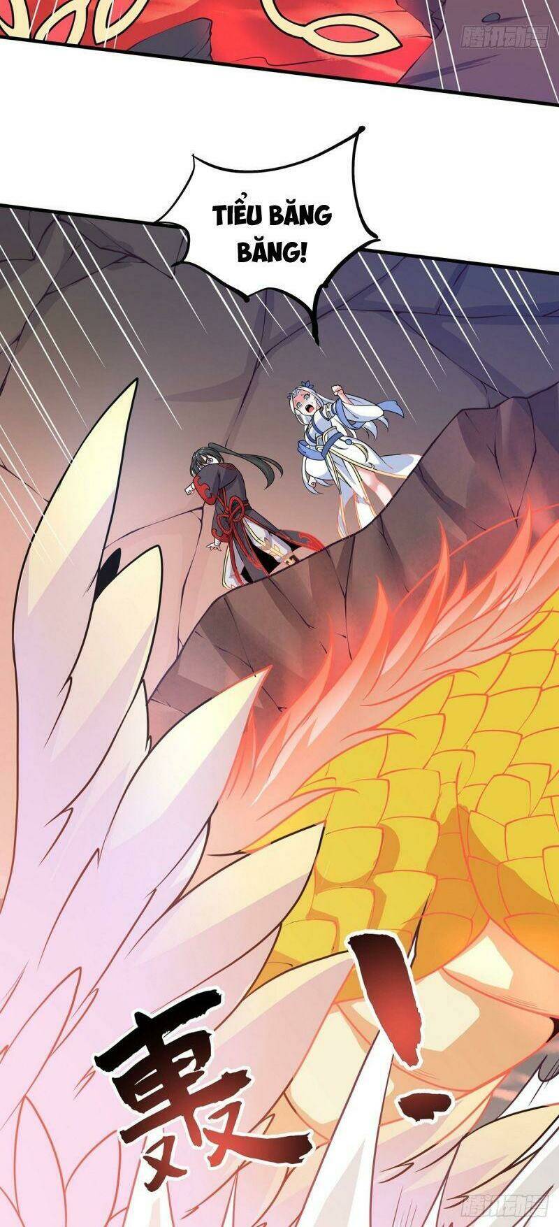 Lực Bạt Sơn Hà Hề Tử Đường: Chapter 19