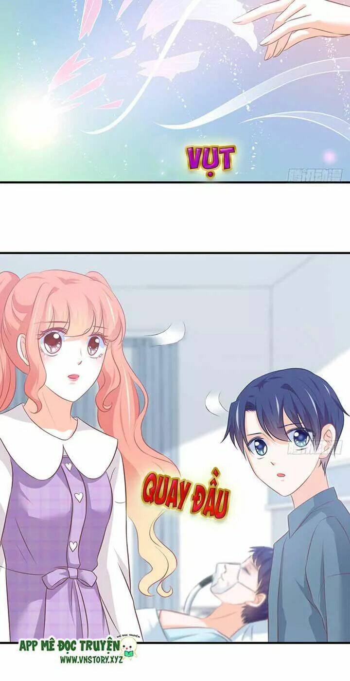 Cẩm Lý Thiếu Nữ Của Tôi: Chapter 89