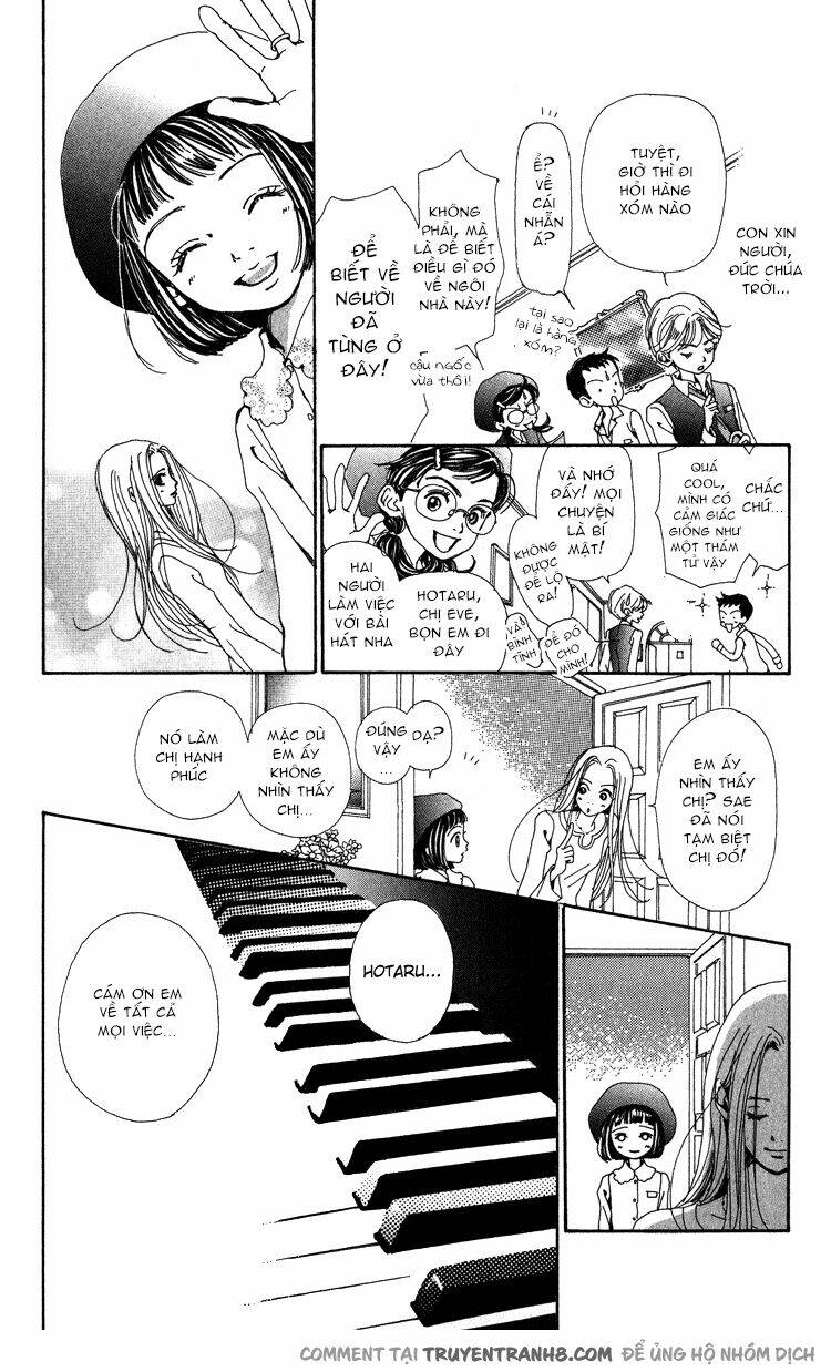 Last Quarter: Chapter 5