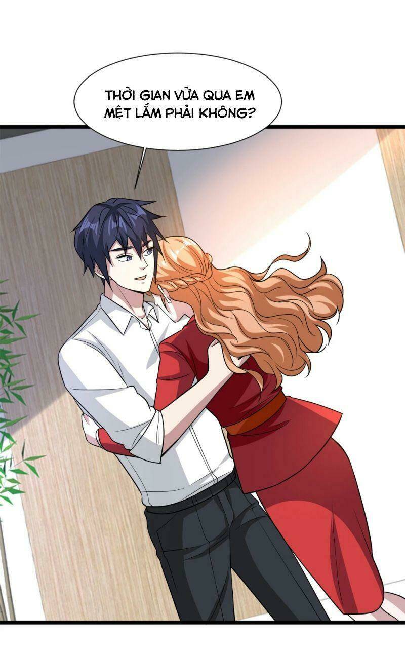 Đô Thị Tà Vương: Chapter 195