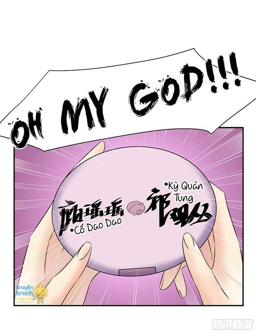 Trọng Sinh Để Ngủ Với Ảnh Đế: Chapter 48