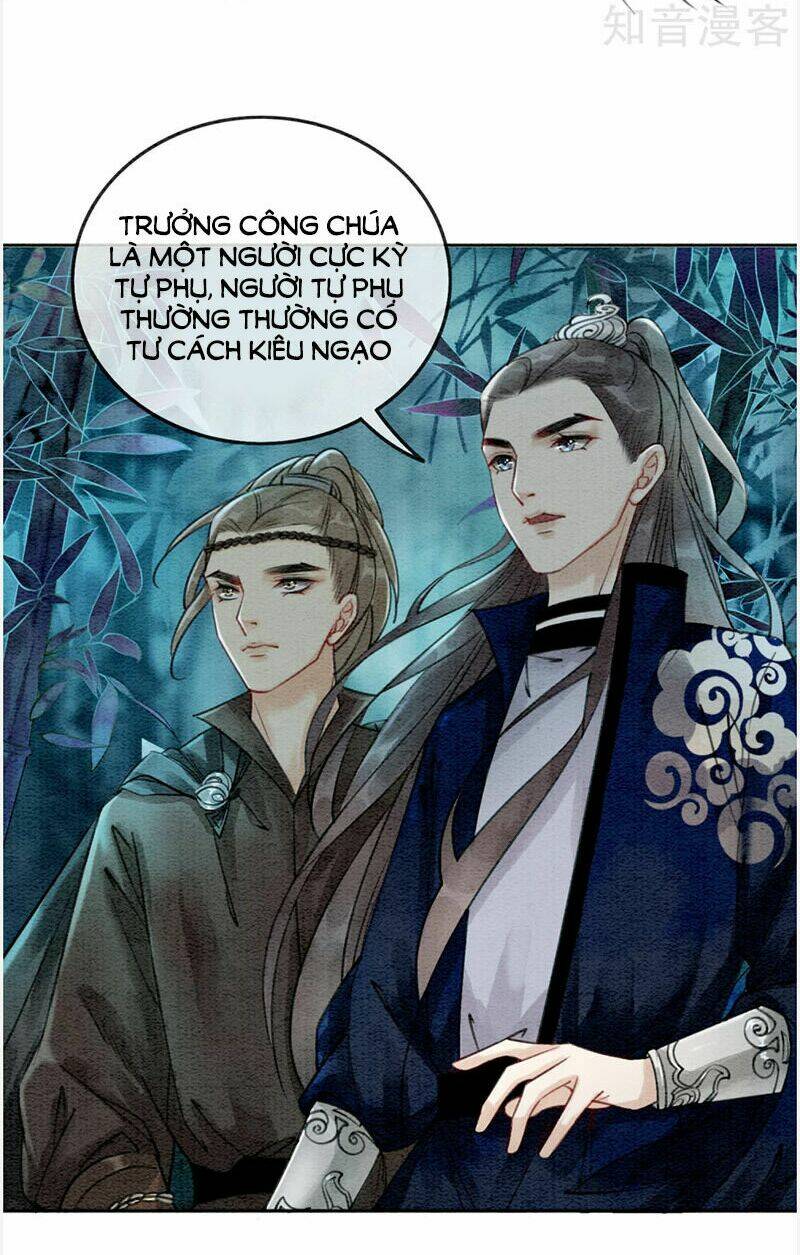 Hậu Cung Của Trẫm Cháy Rồi!: Chapter 67