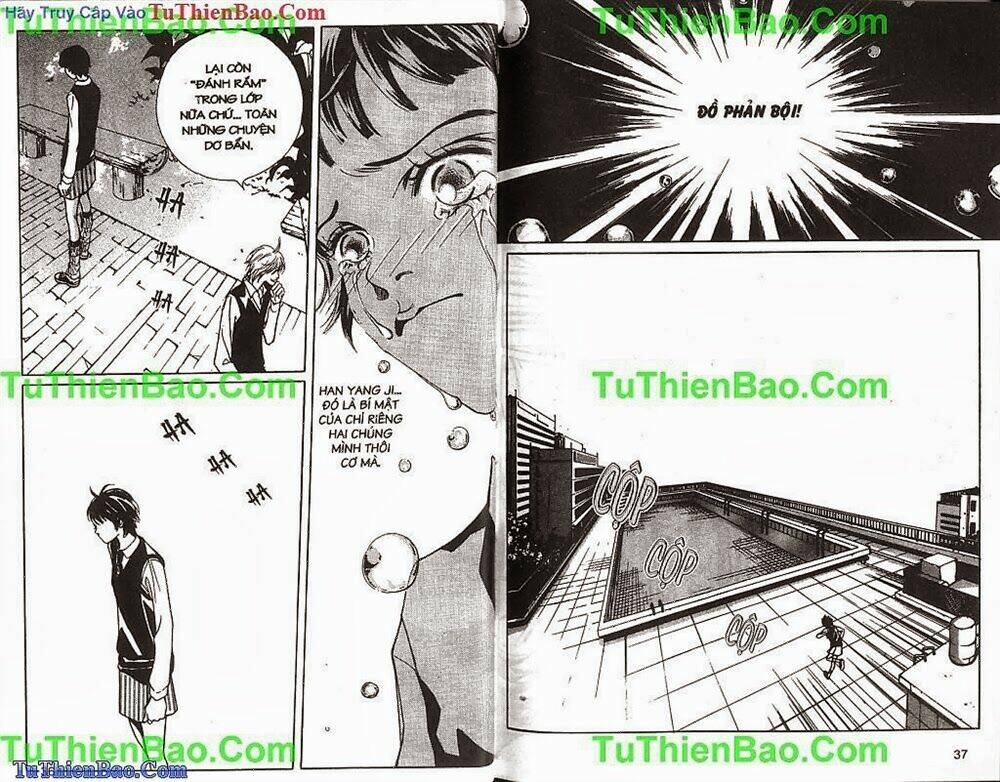 Cổ Vật Kinh Hoàng: Chapter 2