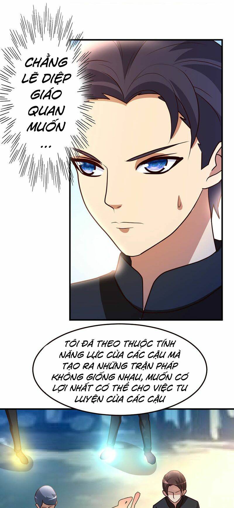 Trọng Sinh Tu Chân Tại Đô Thị: Chapter 49