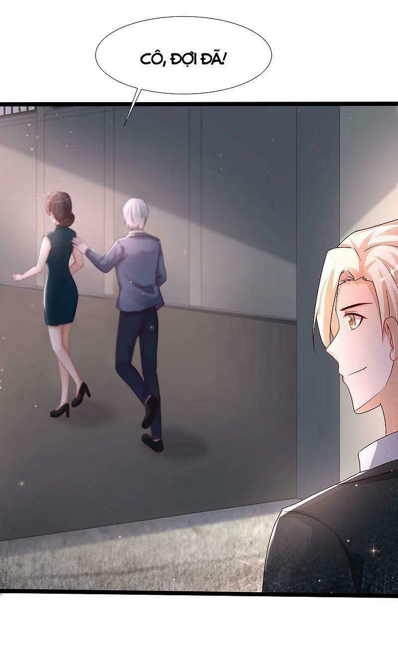 Tối Cường Vận Đào Hoa: Chapter 233