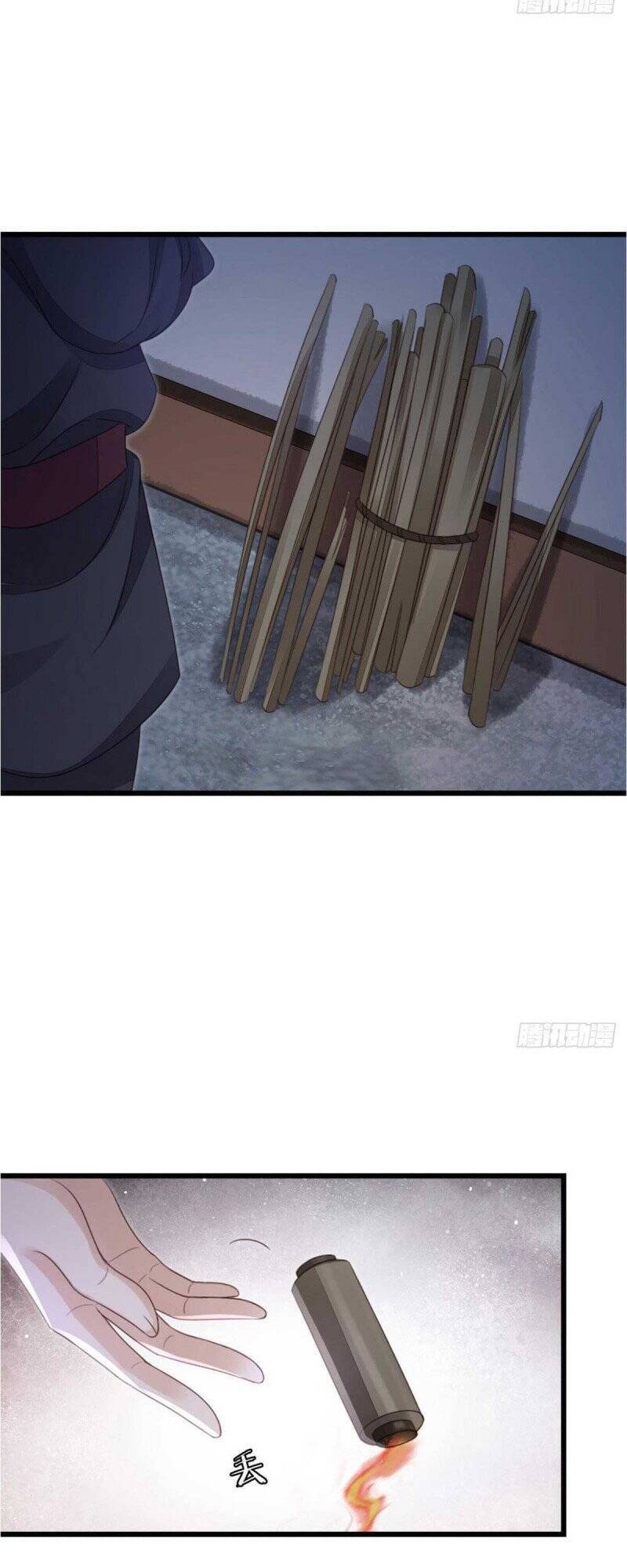 Mau Xuyên Không Rửa Tội Cho Nhân Vật Phản Diện: Chapter 56