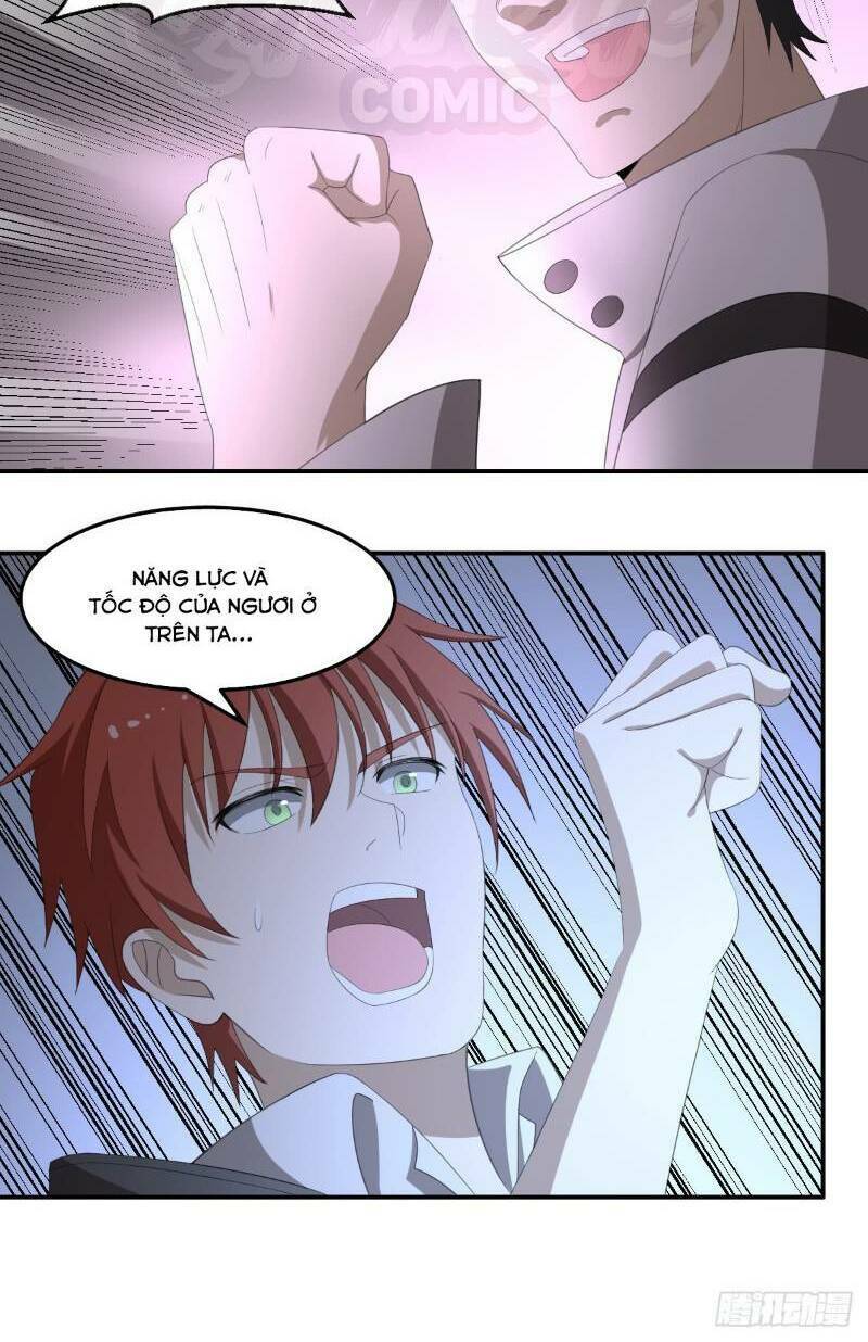 Nghịch Thiên Tiên Mệnh: Chapter 37