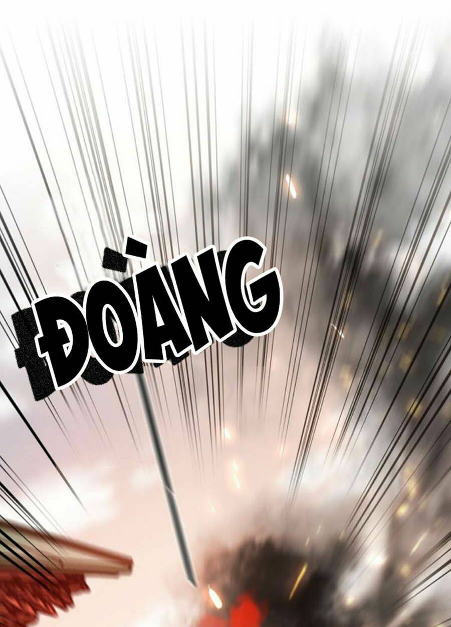 Tiểu Sư Phụ, Tóc Giả Của Ngài Rơi Rồi!: Chapter 38