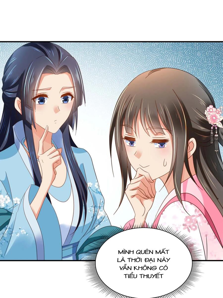 Lãnh Cung Phế Hậu Muốn Nghịch Thiên: Chapter 206