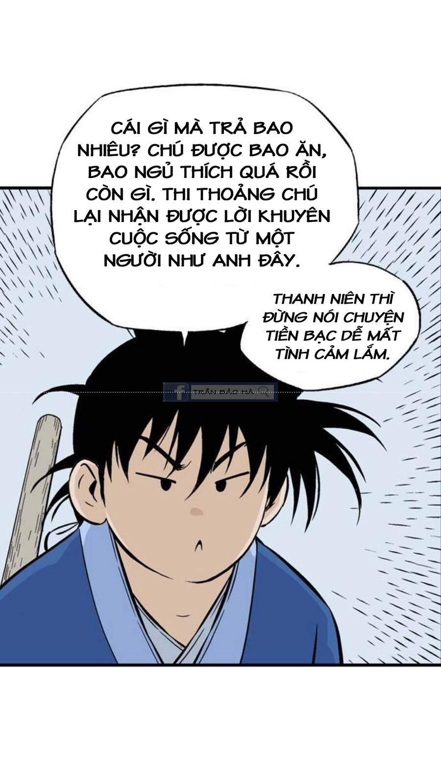 Cao Thủ 2: Chapter 145