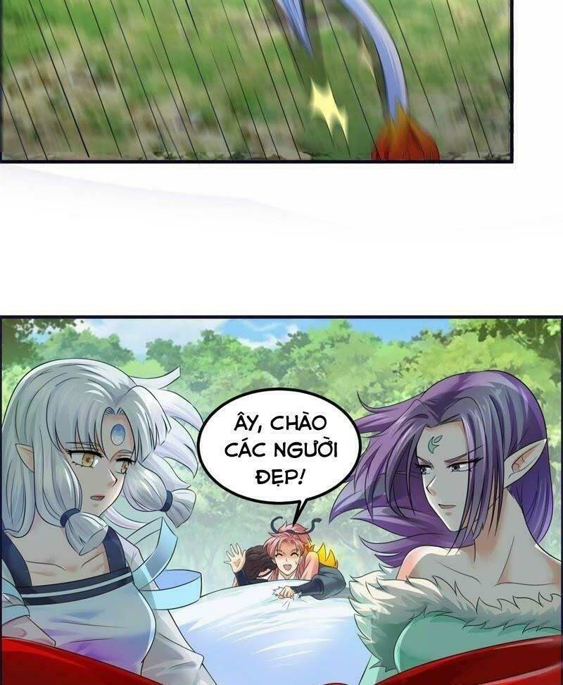 Phục Thù Thiếu Gia Tiểu Điềm Thê: Chapter 52