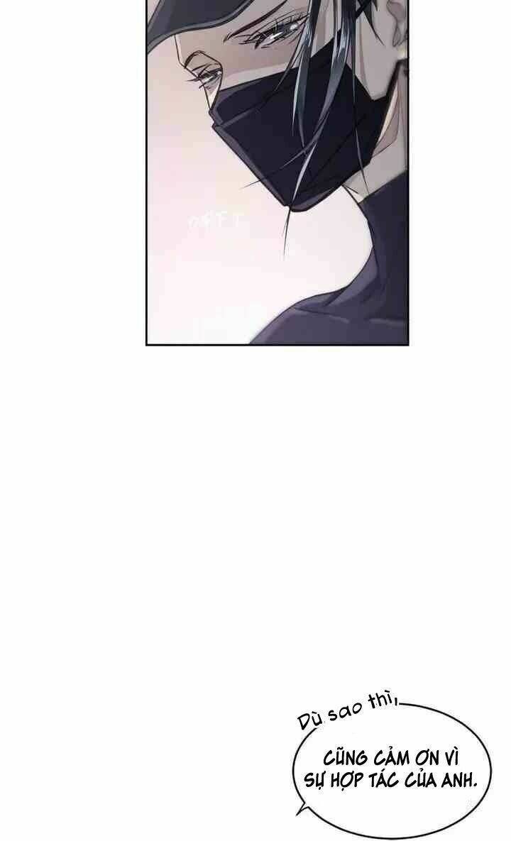 Màn Đêm Buông Xuống Là Khi Qụa Kêu: Chapter 1